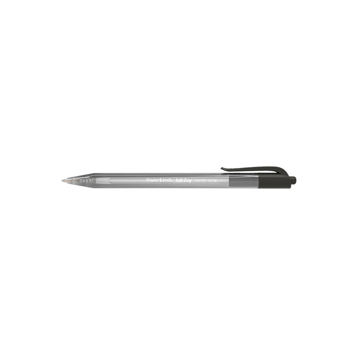 Paper mate inkjoy 100 rt 1.0 m black outlet