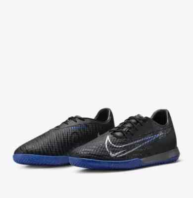 Nike Phantom GX Academy IC Shoes Soccer Training Size 10.5 New DD9475-040