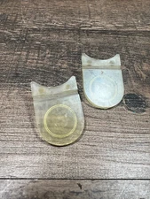 Pentair Pool Cleaner Prowler 720 Part Check Valve set of 2