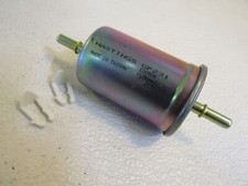 Hastings Fuel Filter Premium Filters GF231