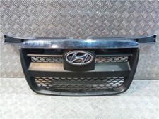Calandre Hyundai H-1