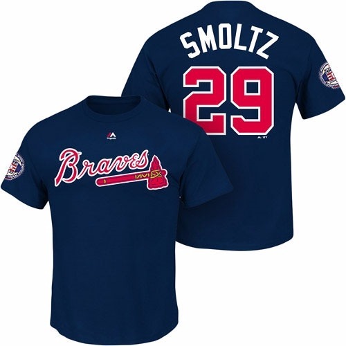 MLB Current & Retired Team Player Name & # Jersey T-Shirt Collection Men's - Picture 121 of 195