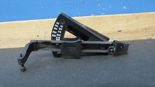 M203 quadrant sight