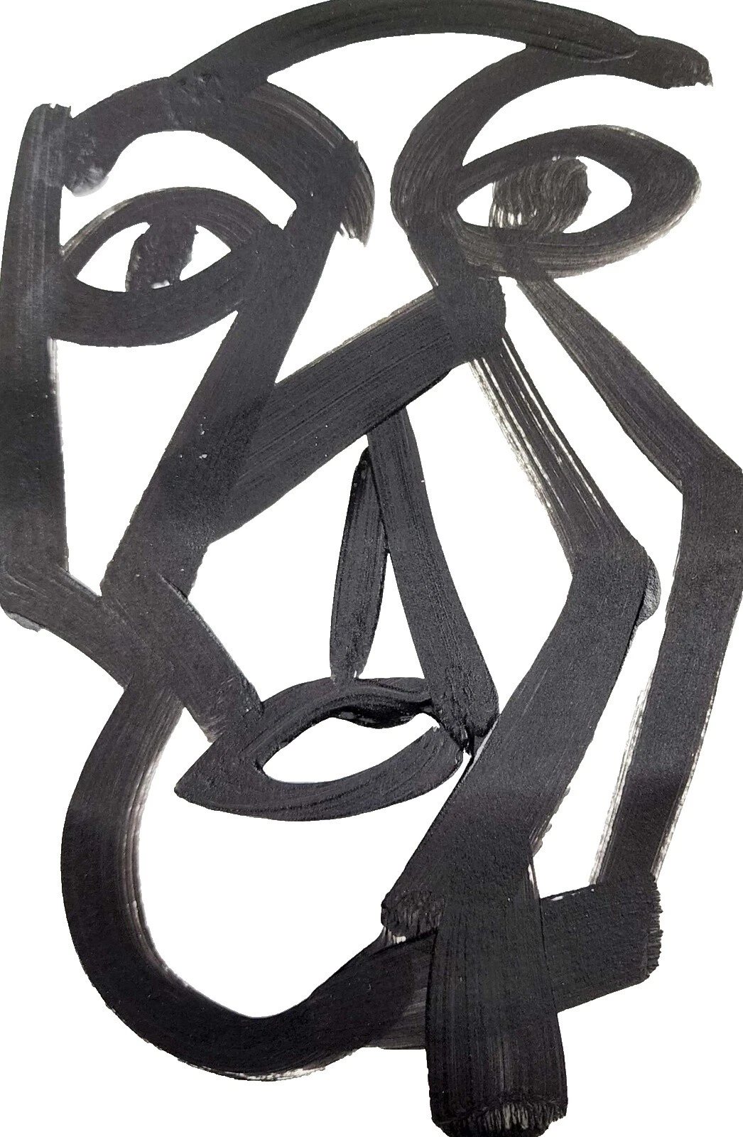 Paper Art Deco Art Pinturas