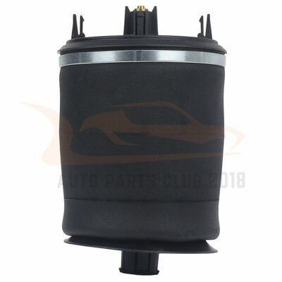 バック W26-455-9911 Air Suspension Bag For Volvo Mack Hendrickson