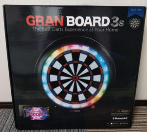 Gran Dart Board | eBay