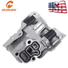 15810-RAA-A01 VTEC Solenoid Spool Valve for Honda Accord Civic Acura RDX RSX TSX