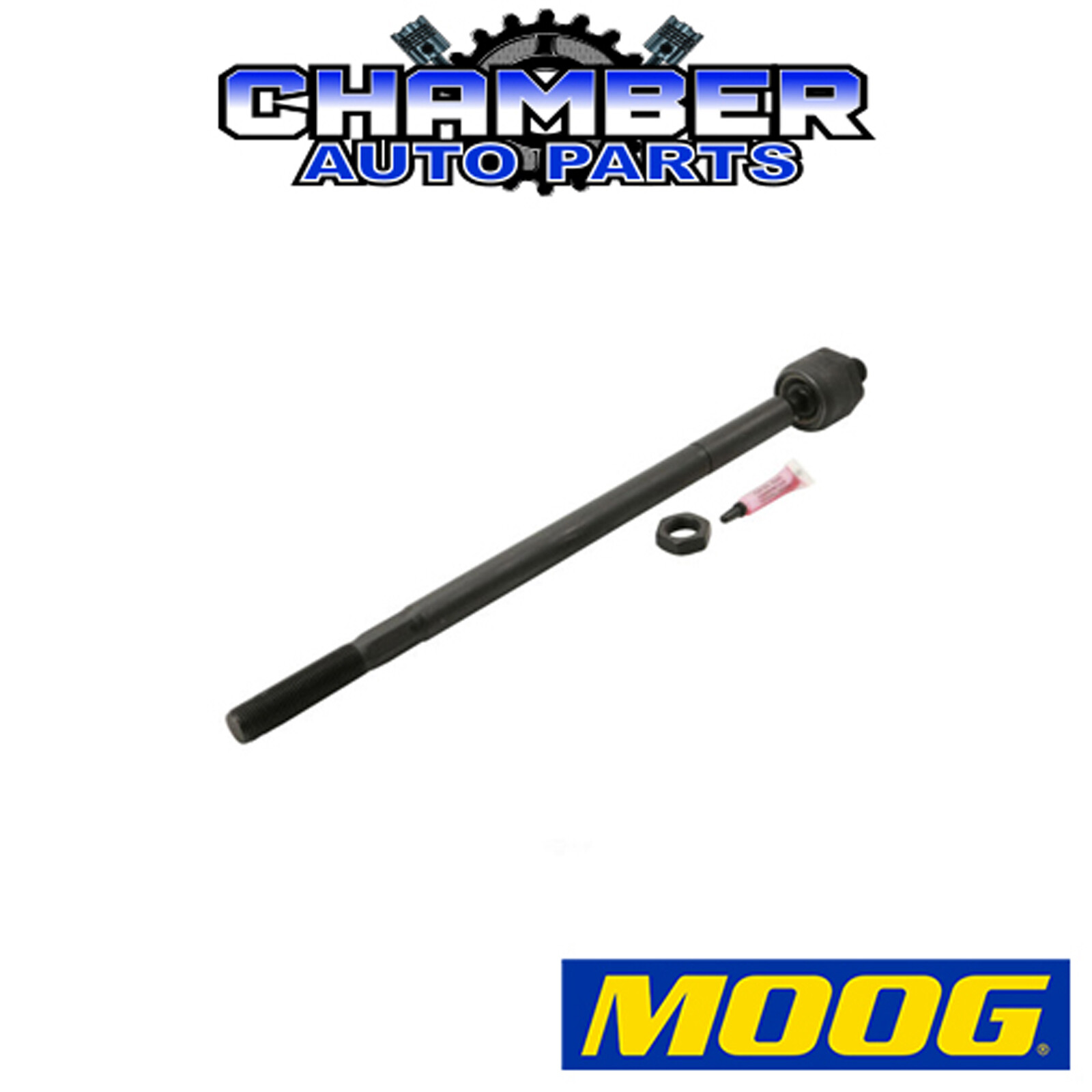Moog EV801332 Steering Tie Rod End 80066699042 eBay