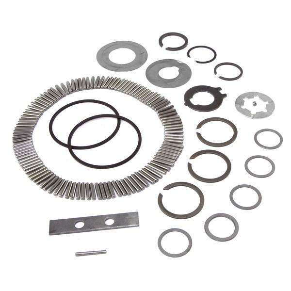 Transmission T18 Jeep CJ kit pièces de rechange boîte manuelle 1972-1979