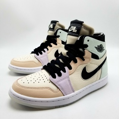 Nike Air Jordan 1 Zoom CMFT Easter (W) Women's Shoes CT0979-101 women's  size 6 | eBay