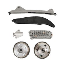 Kit de distribution Hyundai TUCSON