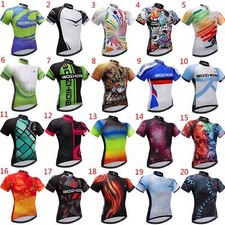 Fahrradtrikot Herren Kurzarm Radsport Rennrad Trikot Radtrikot Fahrradshirt