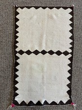 Antique Navajo Rug