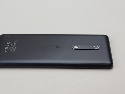 Nokia 5 (TA-1027) 16GB - Black (GSM Unlocked) Single SIM Smartphone - H0079 - Picture 5 of 7