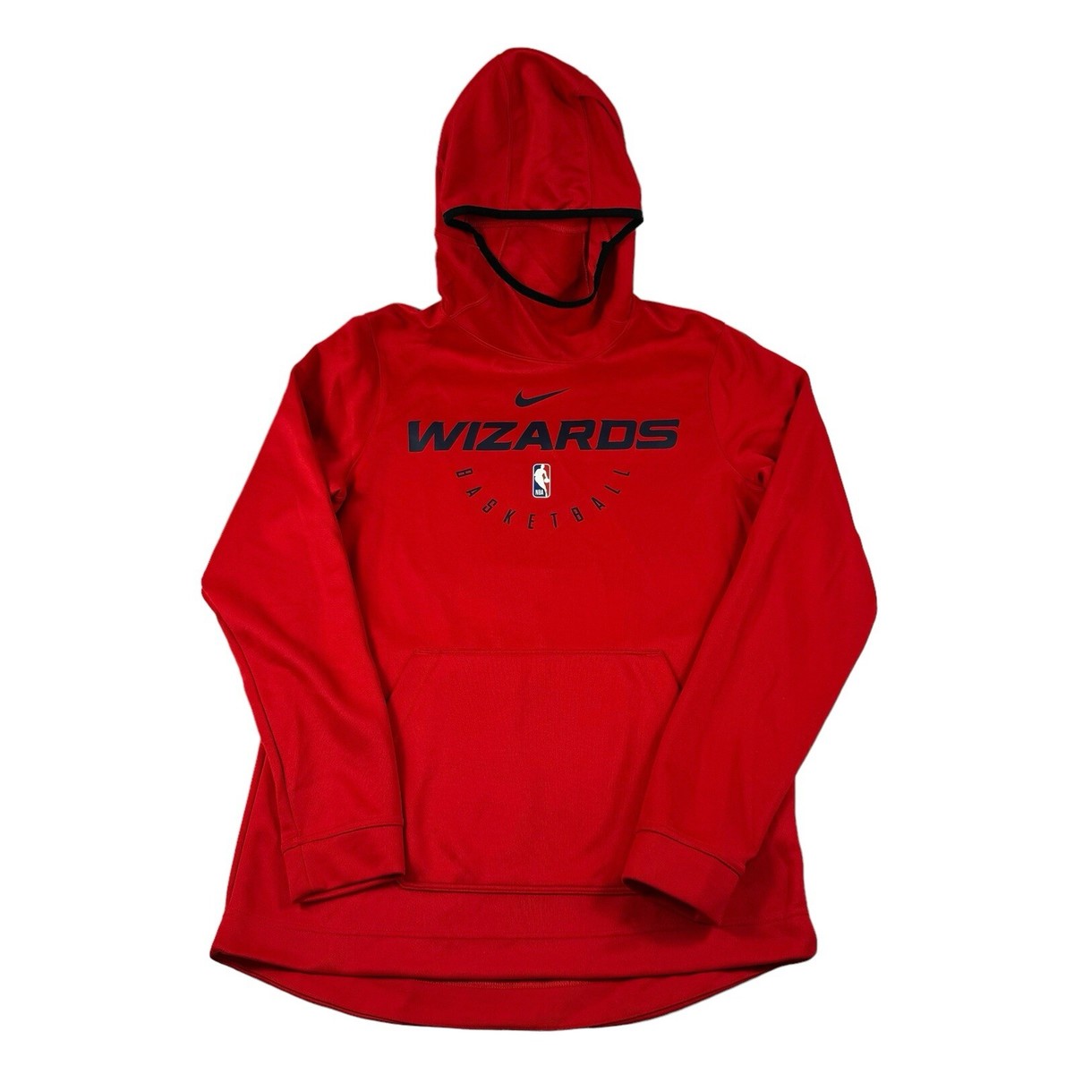 washington wizards nike hoodie