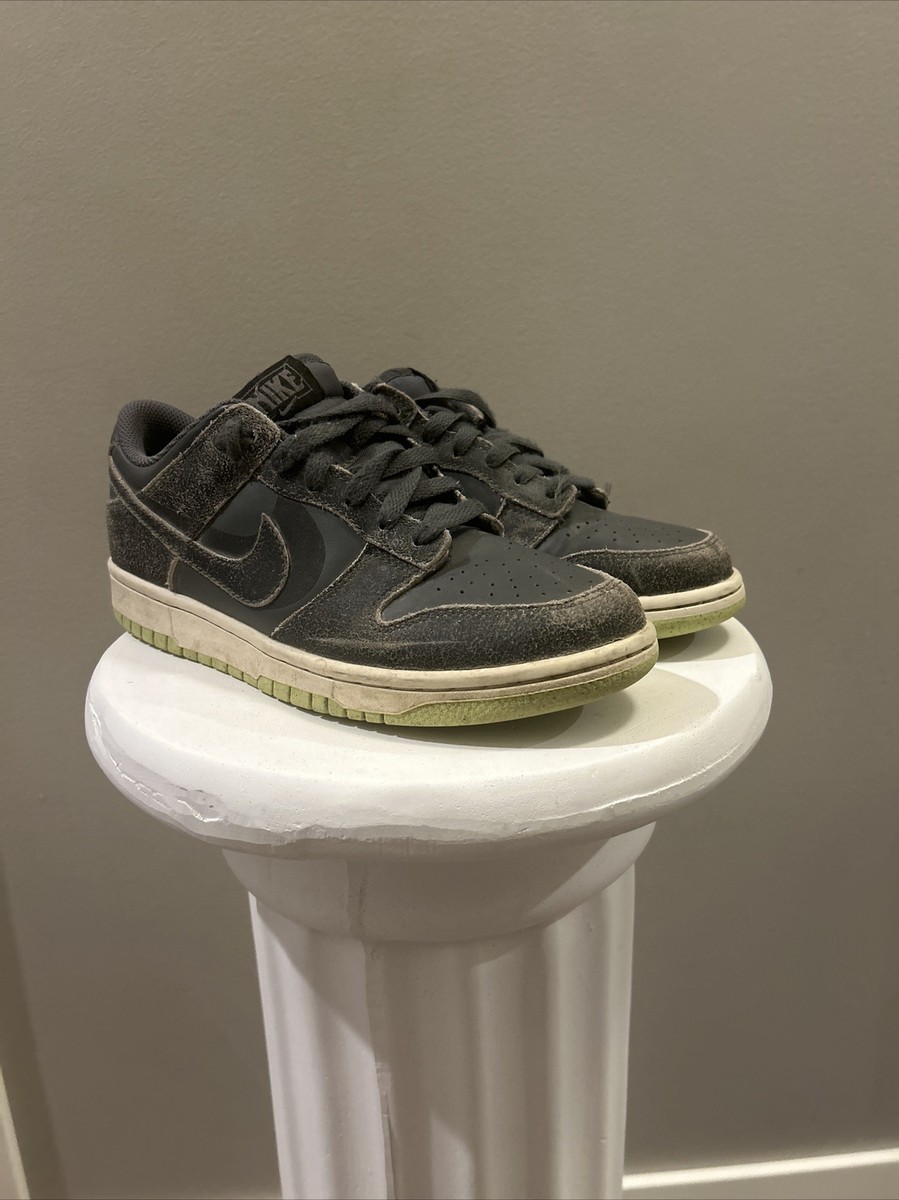 Nike Dunk Low Retro PRM Halloween (2022) | eBay