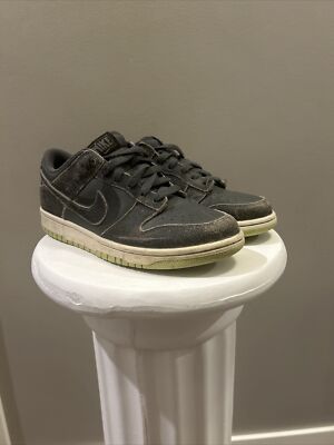 Nike Dunk Low Retro PRM Halloween (2022)
