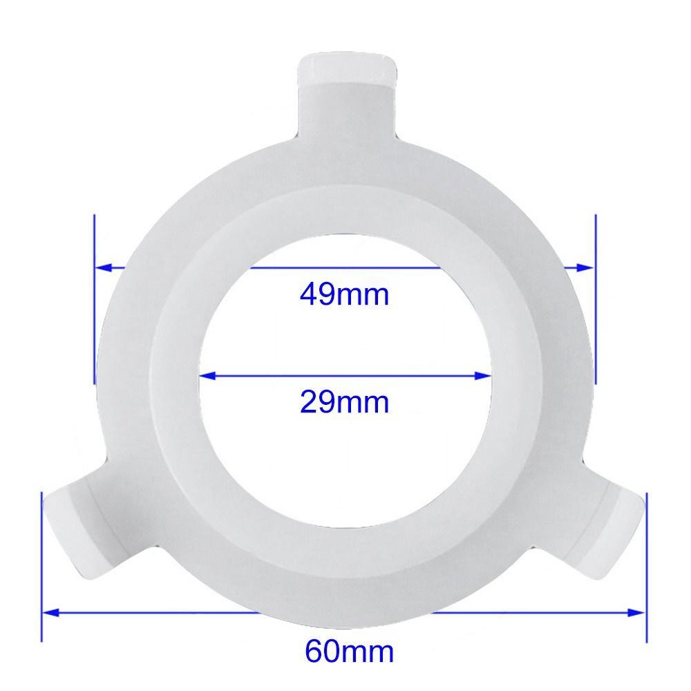 Lampshade Reducer Rings Bulb Holder Lamp Shade Ring Lamp Shade