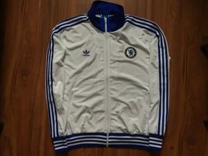 original adidas jacket