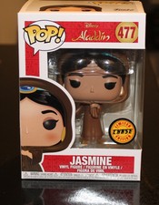 funko jasmine chase