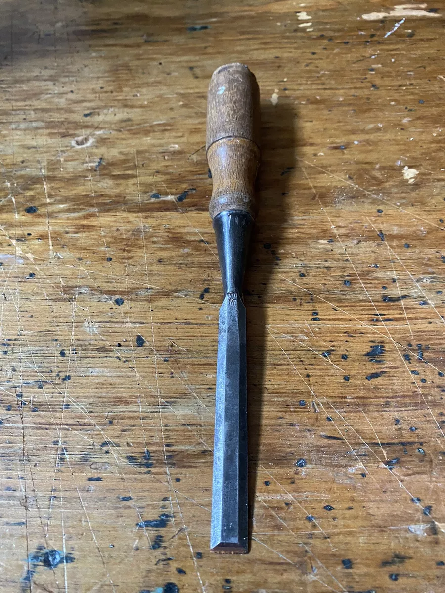 Jernbolaget Eskilstuna Wood Chisel eBay