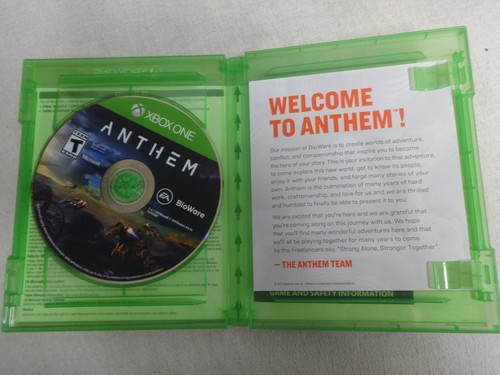 LARGE SELECTION Microsoft XBOX One Xbox 1 VIDEO GAMES U CHOOSE FROM DROP DOWN - Picture 9 of 415