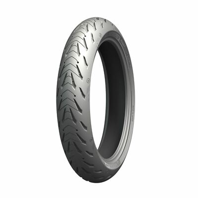 Michelin Road 5 120/70-17 ZR (58W) Reifen für Zero SR/S 20-