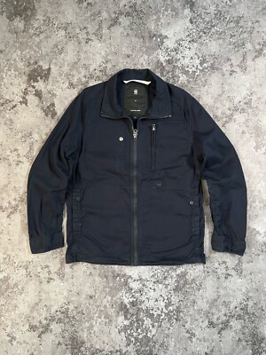 G-Star Powel DC Overshirt L/S