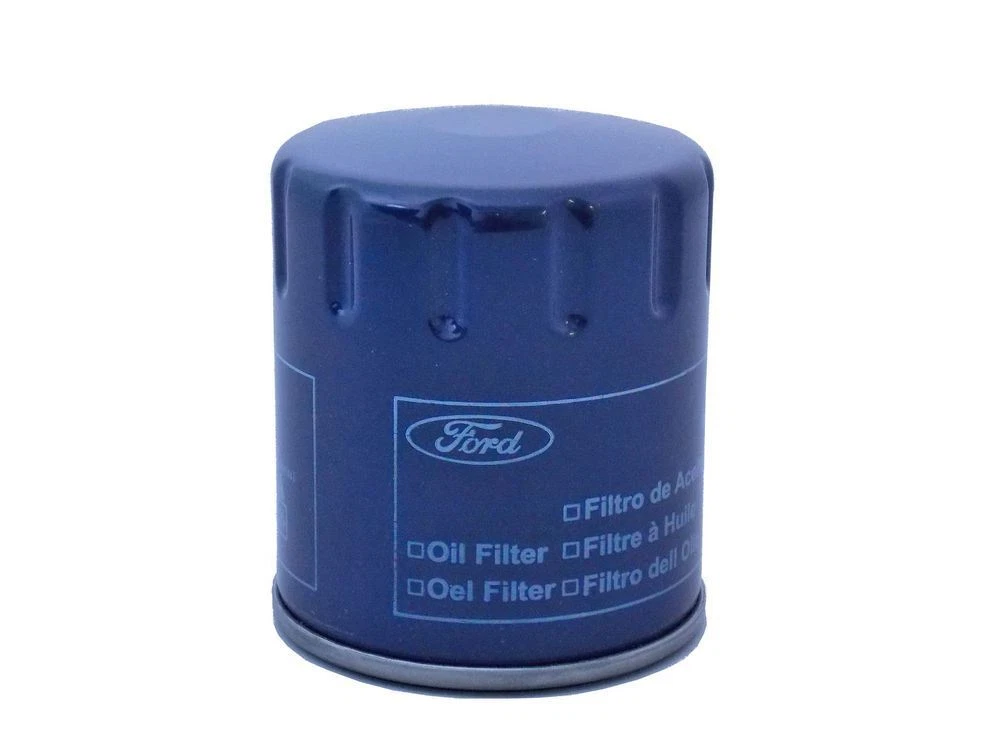 FORD GENUINE OIL FILTER 1890364 / 2193141 | eBay