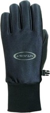 NWT Seirus 8010 Mens Original All Weather Lightweight SNUG FIT Medium Gloves