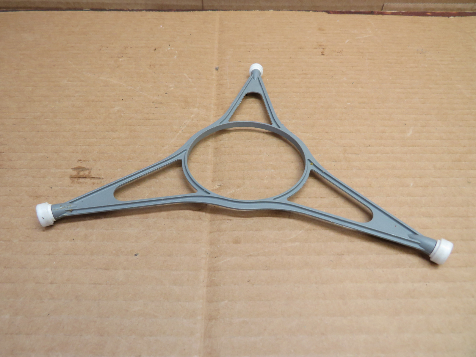 Whirlpool Microwave Oven Turntable Support Ring Part W10486179 W11110B4-image