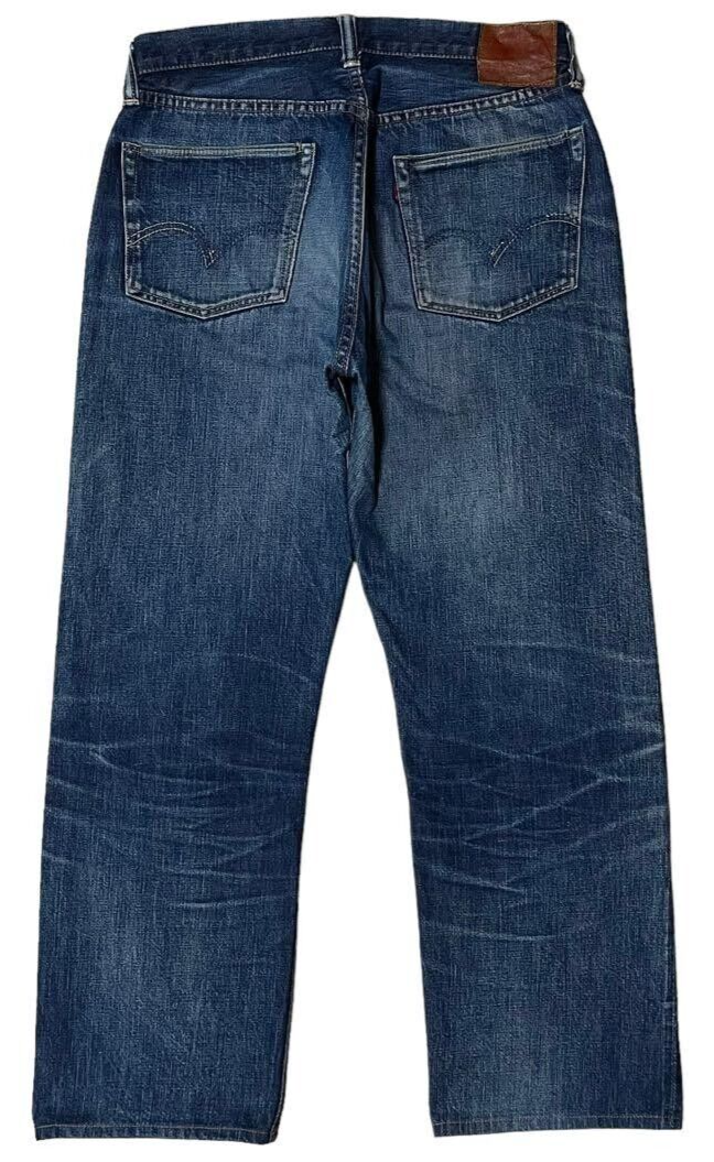 FULLCOUNT JEANS Lot.0105 W32 Made in Japan | eBay FULLCOUNT JEANS Lot.0105 W32 Made in Japan | eBay