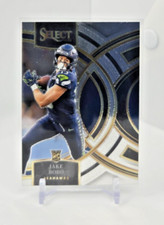 2023 Panini Select Jake Bobo Club Level Rookie Card. rookie card picture