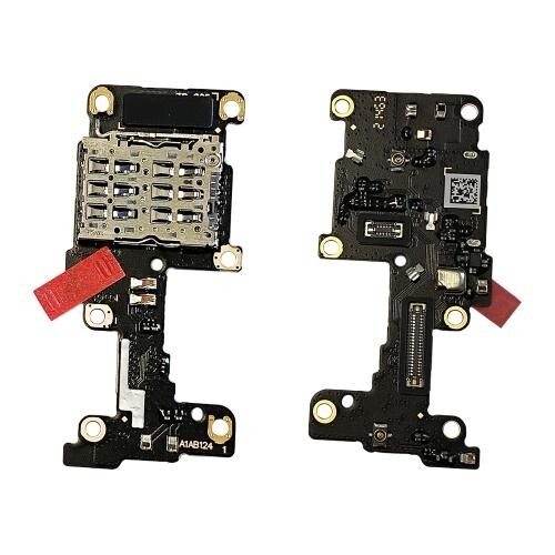 LETTORE SIM CARD per REALME GT2 SERVICE PACK 4973675 ORIGINALE