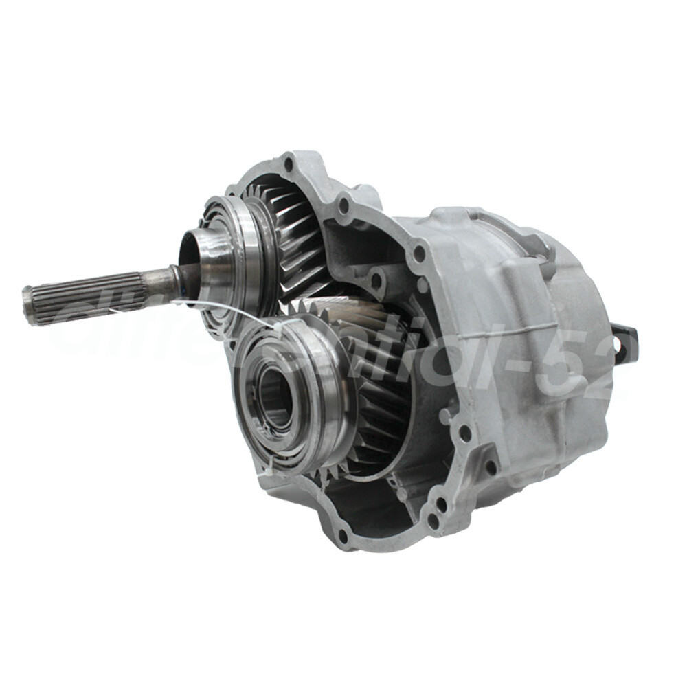 Transfer Case Assy for Mercedes-Benz W204 W221 GLK X204 W212 CLS