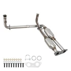 For Chevrolet 1996-1999 K1500 C1500 1998-2000 Tahoe 5.7L Catalytic Converter