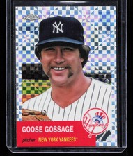 Click to enlarge Goose Gossage
