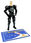 GI Joe Rise of Cobra ROC - DUKE Accelerator Suit - Action Figure
