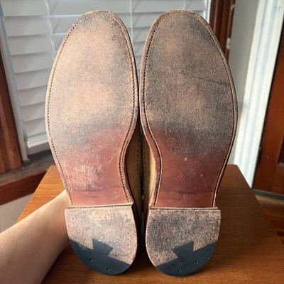 Alden 97785