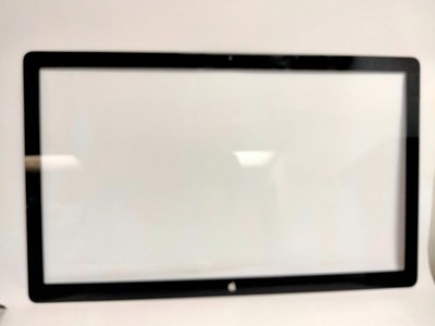 Apple 27'' Glass Screen Cover Suitable for Apple A1407/A1316 (816
