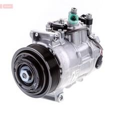 Kompressor Klimaanlage DENSO DCP17163 f&uuml;r W166 KLASSE OE GLE MERCEDES 350 matic