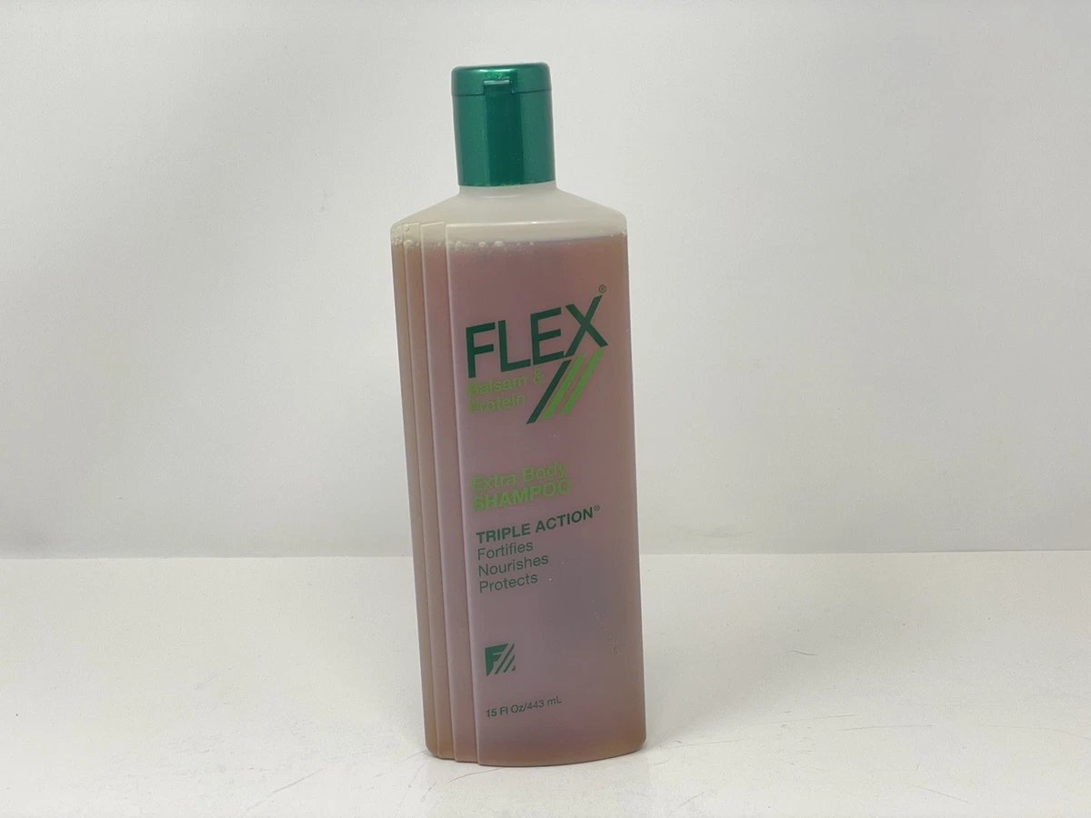 Revlon Flex Shampoo for sale | eBay