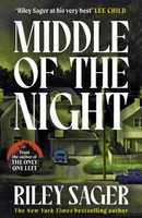 Riley Sager Middle Of The Night