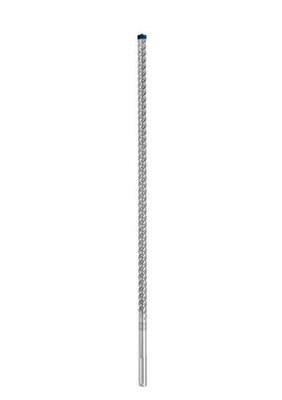 EXPERT SDS max-8X Hammerbohrer, 20 x 600 x 720 mm