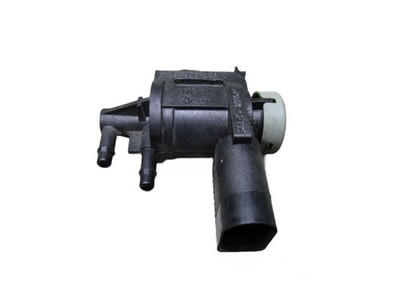 Solenoid valve vacuum valve boost pressure valve for Audi A6 Avant (4B, 1J0906283C