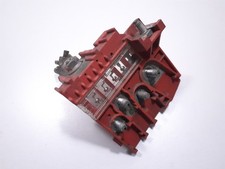 MAZDA 3 CX-5 2013 - 2017 MORSETTO BATTERIA POSITIVO morsetto fusibile 450 AMP