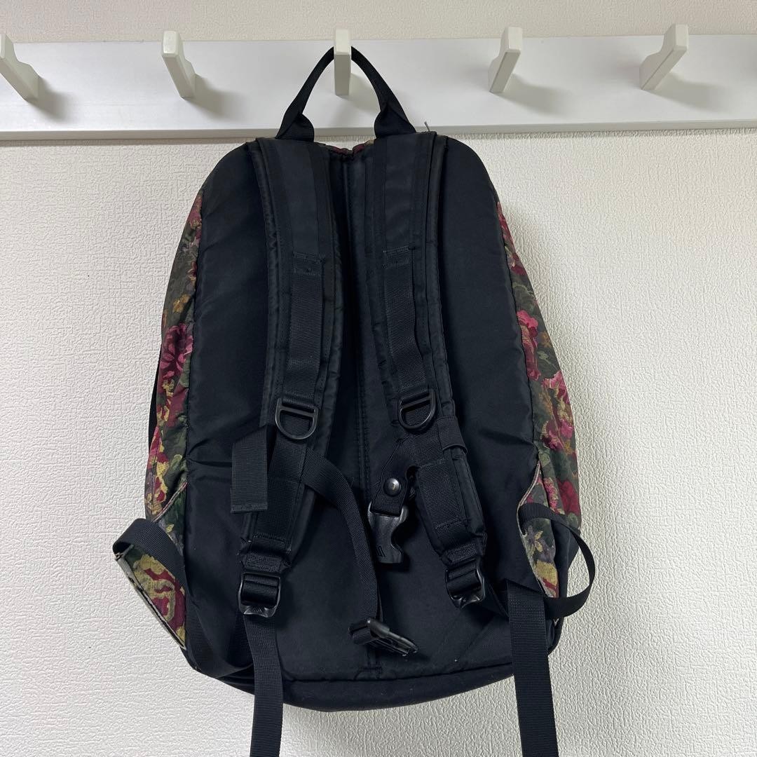 Gregory Floral Backpack Adjustable for Women & Men - image 4