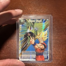dragon ball super card game senzu bean DragonBall Z Beans 0.7 oz. Box Indulge in the power Retro DBZ CCG | 43