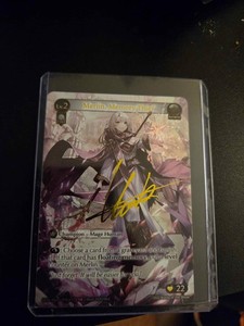 Grand Archive Merlin | eBay