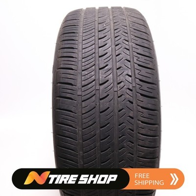 Set of 2 Used 265/50R20 Advanta HP Z-02 - 111V - 8-8.5/32